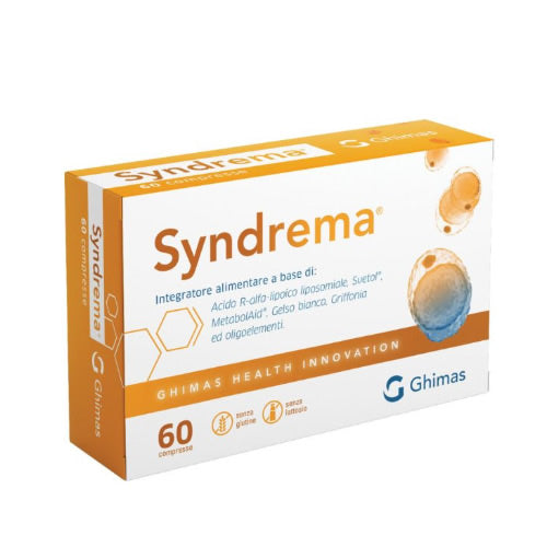 SYNDREMA 60 TABLETS