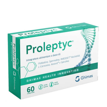 PROLEPTYC 60 TABLETS