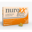NUROXX 500 30 COMPRESSE