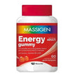 MASSIGEN ENERGY GUMMY 60 CARAMELLE - Farmaspeed