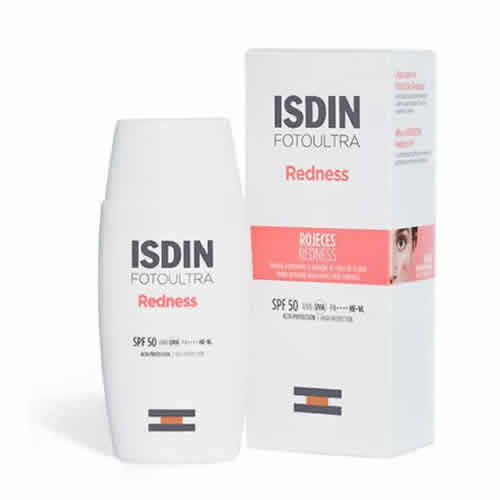 FOTOULTRA REDNESS 50 ML