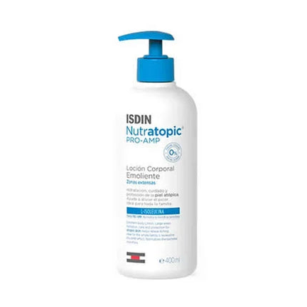 NUTRATOPIC PRO-AMP LOZIONE 400 ML - Farmaspeed