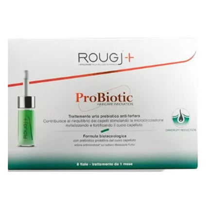 ROUGJ FIALE ANTIFORFORA 8 FIALE DA 5 ML