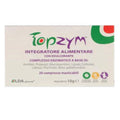 TOPZYM 30 COMPRESSE - Farmaspeed