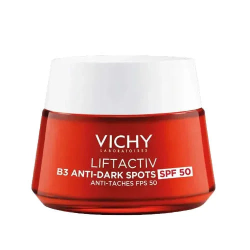 LIFTACTIV B3 SPF50 50 ML - Farmaspeed