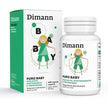 DIMANN PURO BABY 120 CAPSULE
