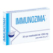 IMMUNOZIMA 20 COMPRESSE MASTICABILI