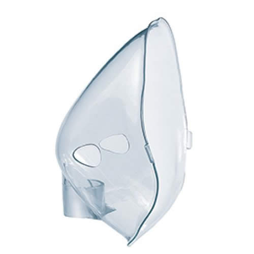 MASCHERA PER ADULTI PER AEROSOL PRONTEX RAPID 2