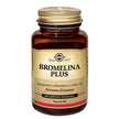 BROMELINA PLUS 60 CAPSULE