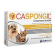 CASPONGIL 30 COMPRESSE DIVISIBILI