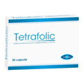 TETRAFOLIC 30 CAPSULE - Farmaspeed