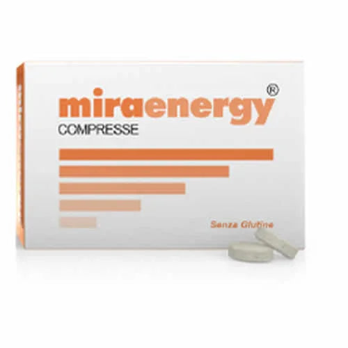 MIRAENERGY DONNA 40 CAPSULE - Farmaspeed