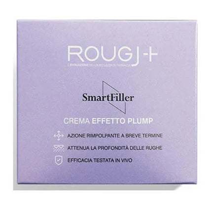 ROUGJ SMARTFILLER CREMA EFFETTO PLUMP LIFTING 50 ML - Farmaspeed