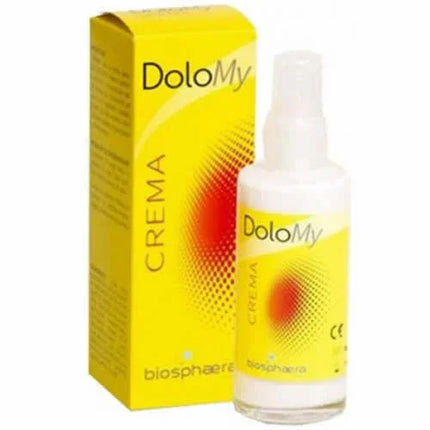 DOLOMY CREMA 75 ML - Farmaspeed