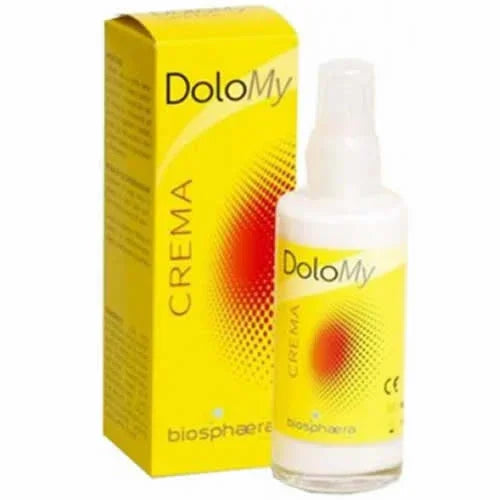 DOLOMY CREMA 75 ML - Farmaspeed