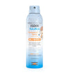 FOTOPROTECTOR PED TRASPARENT SPRAT SPF50 250 ML