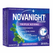 NOVANIGHT 20 BUSTINE TRIPLA AZIONE