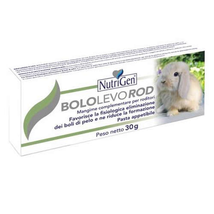 BOLOLEVO ROD 30 G NUTRIGEN - Farmaspeed