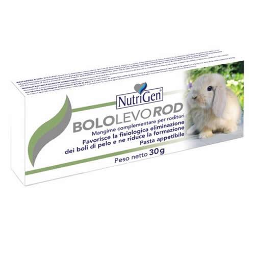 BOLOLEVO ROD 30 G NUTRIGEN - Farmaspeed