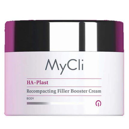 MYCLI HA-PLAST CREMA RICOMPATTANTE FILLER BOOSTER CORPO 200 ML