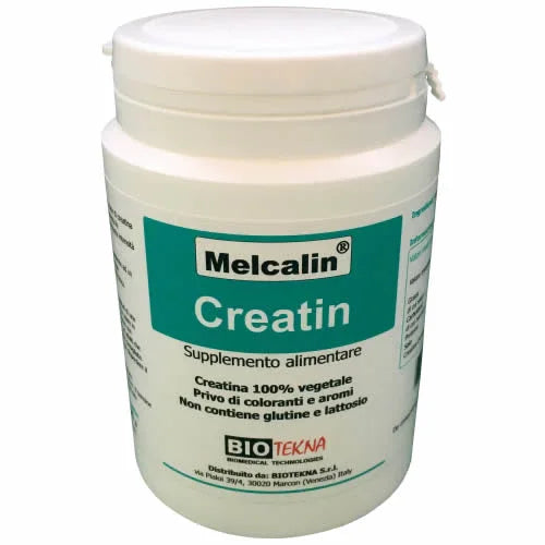MELCALIN CREATIN 190 G - Farmaspeed