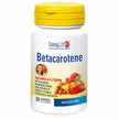 LONGLIFE BETACAROTENE 25000 IU 30 TABLETS