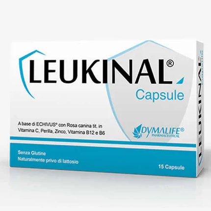 LEUKINAL 15 CAPSULE - Farmaspeed