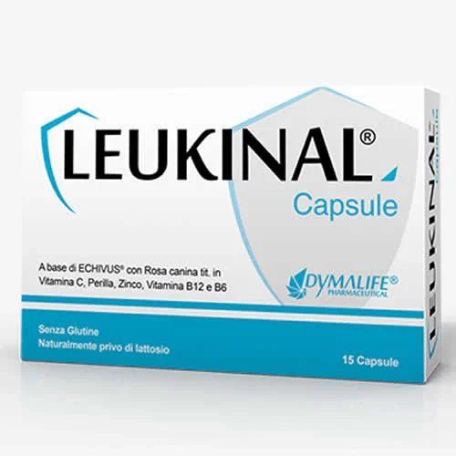 LEUKINAL 15 CAPSULE - Farmaspeed