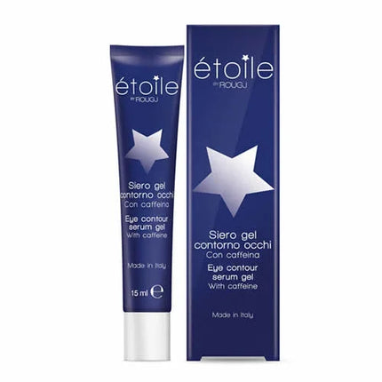SIERO GEL CONTORNO OCCHI CAFFEINA 15 ML - Farmaspeed