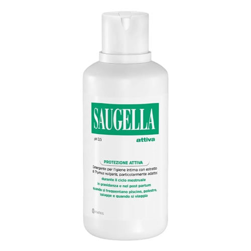SAUGELLA ATTIVA 750 ML