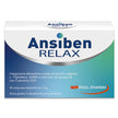 ANSIBEN RELAX 30 COMPRESSE
