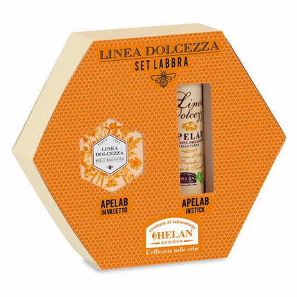 DOLCEZZA SET LABBRA - Farmaspeed
