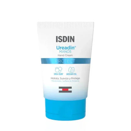 UREADIN CREMA MANOS PROTECT 50 ML - Farmaspeed
