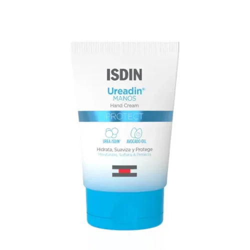 UREADIN CREMA MANOS PROTECT 50 ML - Farmaspeed