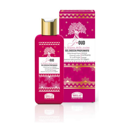 G OUD SCENTED SHOWER GEL 200 ML