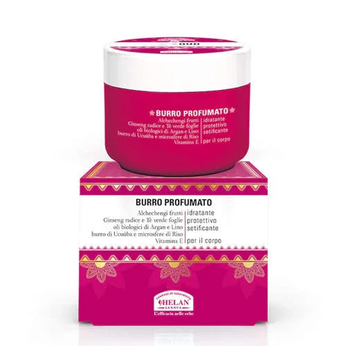 G OUD BURRO PROFUMATO CORPO 200 ML - Farmaspeed