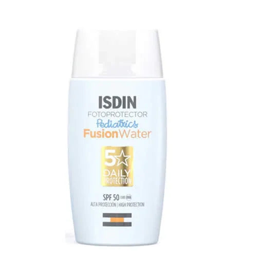 FUSION WATER PEDIATRICS 50 ML - Farmaspeed