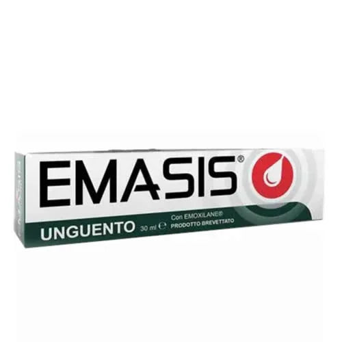 EMASIS UNGUENTO 30 ML - Farmaspeed