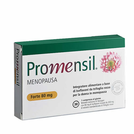 PROMENSIL MENOPAUSE STRONG 30 TABLETS