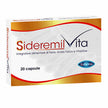 SIDEREMIL VITA 30 CAPSULE