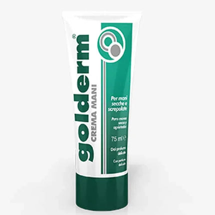 GOLDERM CREMA MANI CON PROFUMO 150 ML - Farmaspeed
