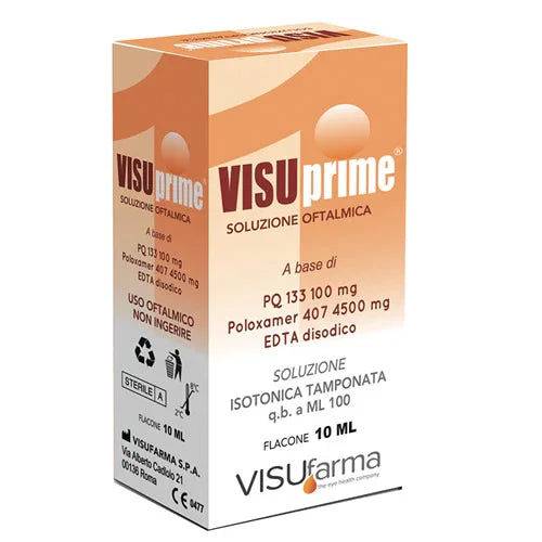 VISUPRIME 10 ML - Farmaspeed