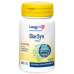 LONGLIFE DIARSYN 60 VEGETABLE CAPSULES