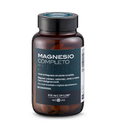 PRINCIPIUM MAGNESIO COMPLETO 200 G