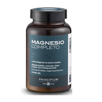 PRINCIPIUM COMPLETE MAGNESIUM 400 G