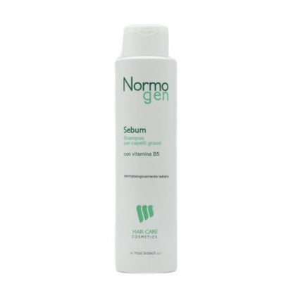 NORMOGEN SEBUM SHAMPOO 300 ML