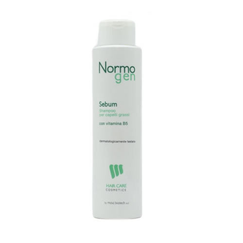 NORMOGEN SEBUM SHAMPOO 300 ML