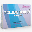 POLIDERMINA 30 CAPSULES