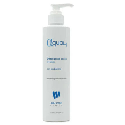 AQUA 4 DETERGENTE 300 ML - Farmaspeed