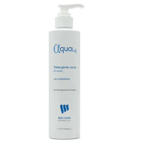 AQUA 4 DETERGENTE 300 ML - Farmaspeed